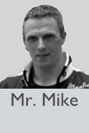 Mitglied Mr Mike