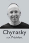 Vorst sPräs Chynasky