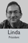 Vorst Präs Linda