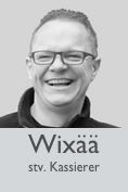 Vorst sKass Wixää