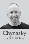 Vorst sSchr Chynasky